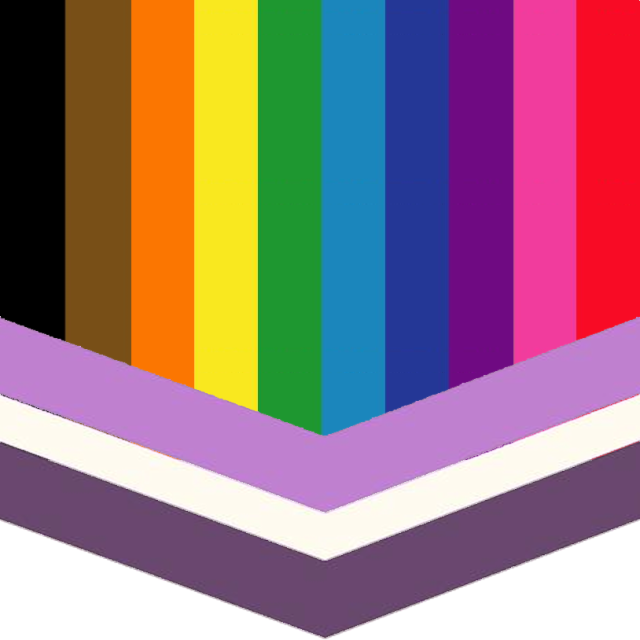 Queerly Beloved Base Icon base for the Queerly Beloved community
